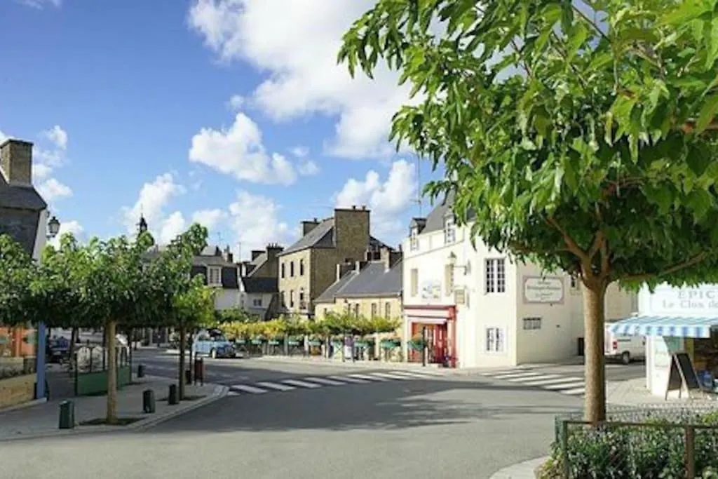 Quartier Saint-Enogat Maison De Charme Proche Des Plages Dinard Hébergement de vacances